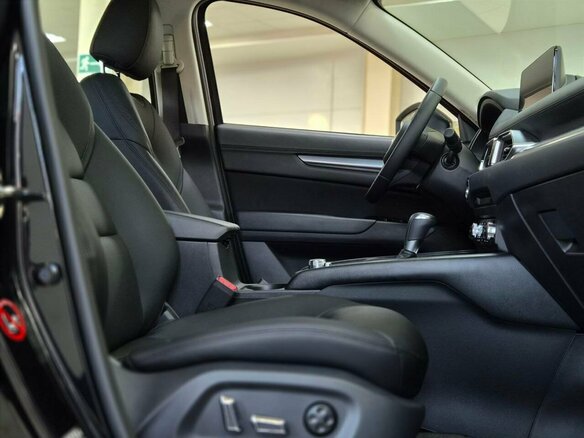 2026 Mazda CX-5 II Рестайлинг, чёрный, 3899000 рублей - вид 13