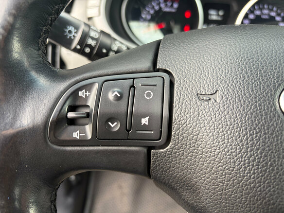2014 Kia Sportage III Рестайлинг, синий, 1320000 рублей - вид 20