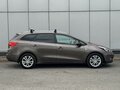 2013 Kia Ceed II, коричневый, 930000 рублей - вид 4