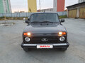 2020 Lada (ВАЗ) 2121 (4x4) I Рестайлинг (2020), серый, 900000 рублей