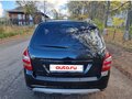 2026 Lada (ВАЗ) Granta Cross I Рестайлинг, чёрный, 1150000 рублей - вид 5