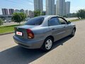 2008 Chevrolet Lanos I, серый, 275000 рублей - вид 7