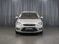 2009 Ford Focus II Рестайлинг, серебристый, 749000 рублей - вид 2