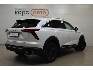 2024 Haval F7 II, белый, 1979000 рублей, вид 3