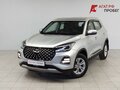 2023 Chery Tiggo 4 Pro I, серый, 1650000 рублей