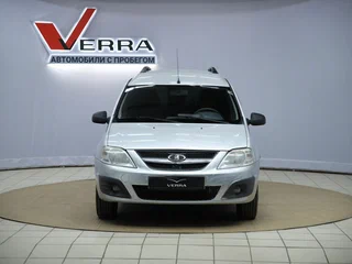 2013 Lada (ВАЗ) Largus I, белый, 390000 рублей, вид 2
