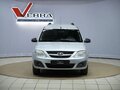 2013 Lada (ВАЗ) Largus I, серебристый, 390000 рублей - вид 1