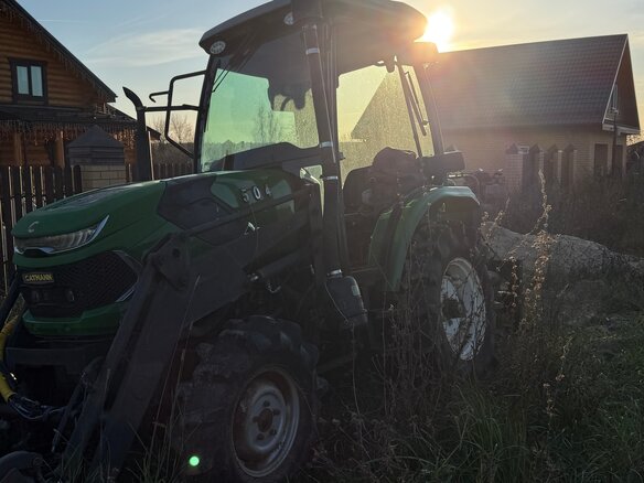 2020 Catmann XD-65.4, 1000000 рублей