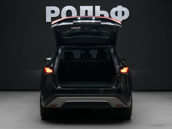 2026 Lexus RX 300 V, чёрный, 8190000 рублей - вид 12