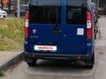 2011 Fiat Doblo I Рестайлинг, синий, 620000 рублей - вид 5