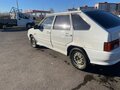 2010 Lada (ВАЗ) 2114, белый, 120000 рублей - вид 5