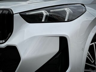 2026 BMW X1 Long 25Li xDrive III (U11/U12), белый, 6150000 рублей, вид 4