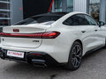 2026 Audi A5 L Sportback III (B10), белый, 6690000 рублей - вид 5