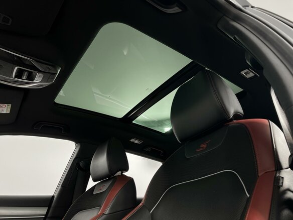 2022 Geely Coolray I, серый, 1479900 рублей - вид 10