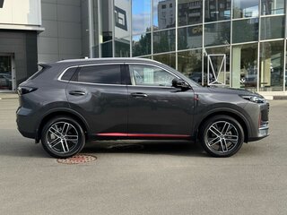 2024 Changan UNI-S I, серый, 2120000 рублей, вид 4