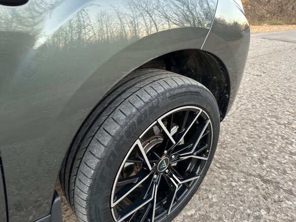 2008 Peugeot 4007, серый, 1020000 рублей - вид 11