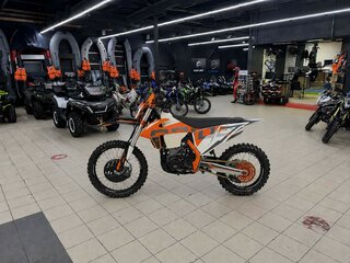 2026 Oxo Pride, оранжевый, 214200 рублей, вид 2