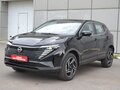 2026 Nissan Qashqai II Рестайлинг 2, чёрный, 3300000 рублей - вид 10