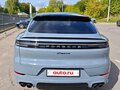 2024 Porsche Cayenne Coupé III Рестайлинг, чёрный, 14500000 рублей - вид 3