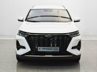 2024 Xcite X-Cross 8, белый, 2000000 рублей, вид 2