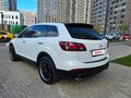 2012 Mazda CX-9 I Рестайлинг, белый, 1500000 рублей - вид 6