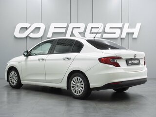 2018 Fiat Tipo 356, белый, 1029000 рублей, вид 2