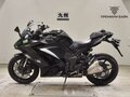 2019 Kawasaki Ninja 1000, чёрный, 975000 рублей - вид 1