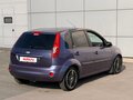 2006 Ford Fiesta Mk5, фиолетовый, 399000 рублей - вид 5