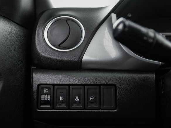 2015 Suzuki Vitara II, серый, 1349000 рублей - вид 14
