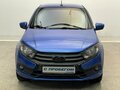 2019 Lada (ВАЗ) Granta I Рестайлинг, синий, 710000 рублей - вид 1