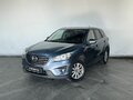 2015 Mazda CX-5 I Рестайлинг, голубой, 1699000 рублей