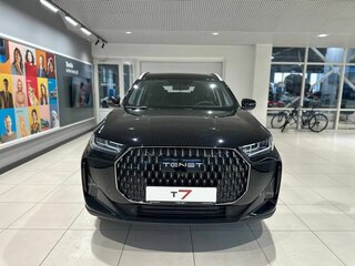 2026 Tenet T7, чёрный, 3210000 рублей, вид 3