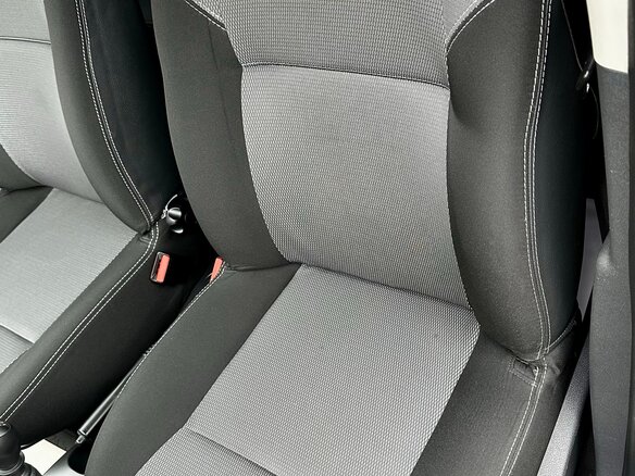 2015 Renault Duster I, красный, 987000 рублей - вид 8