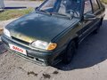 2005 Lada (ВАЗ) 2115, золотистый, 175000 рублей