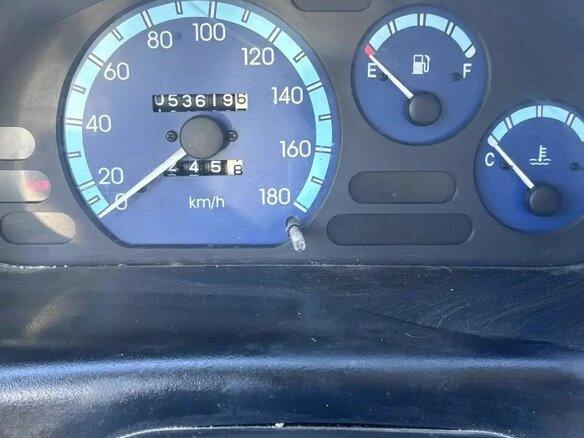 2012 Daewoo Matiz I Рестайлинг, белый, 220000 рублей - вид 5