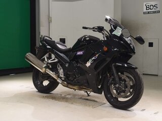2010 Suzuki Bandit GSF 1250, чёрный, 464000 рублей, вид 3