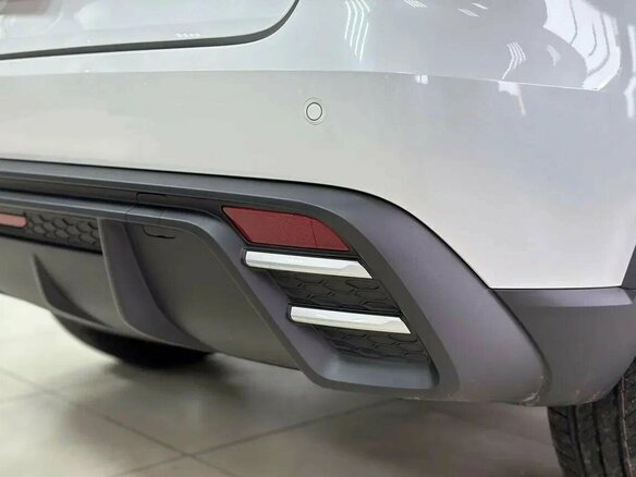 2026 Haval Jolion I Рестайлинг 2, белый, 2099000 рублей - вид 19