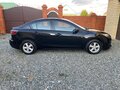 2011 Mazda 3 II (BL), чёрный, 698000 рублей - вид 3