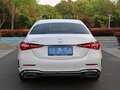 2023 Mercedes-Benz C-Класс 200 L V (W206), белый - вид 3