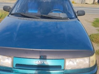 2000 Lada (ВАЗ) 2112, серебристый, 98000 рублей, вид 1