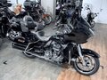 2023 Harley-Davidson Road Glide Limited, чёрный, 3599000 рублей - вид 2