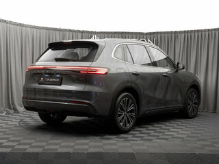 2025 Geely Galaxy Starship 7 120km, серый, 2940000 рублей, вид 5