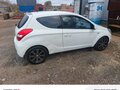2010 Hyundai i20 I, белый, 470000 рублей - вид 4