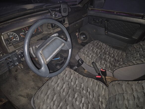 1999 Lada (ВАЗ) 2109, фиолетовый, 100000 рублей - вид 9
