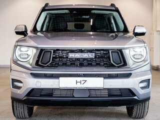 2026 Haval H7 I, серый, 3999000 рублей, вид 2