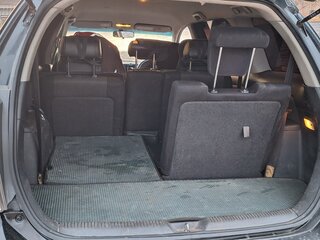 2003 Toyota Wish I, чёрный, 650000 рублей, вид 5
