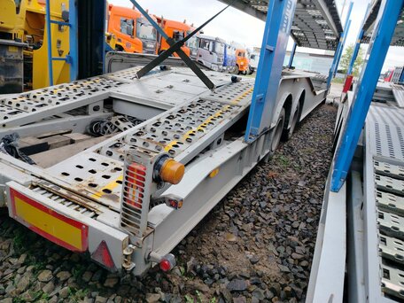 2024 Amur LYR9402TCL, белый, 3752000 рублей, вид 3