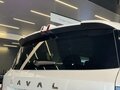 2026 Haval H3 I Рестайлинг, белый, 3549000 рублей - вид 9