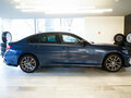2020 BMW 3 серии 318d VII (G2x), синий, 3247000 рублей - вид 4