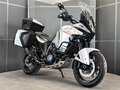 2015 KTM 1290 Super Adventure R, белый, 1249000 рублей - вид 1